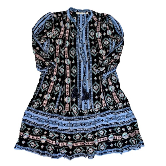 Holding Horses Dress XS - Picture 3 of 8